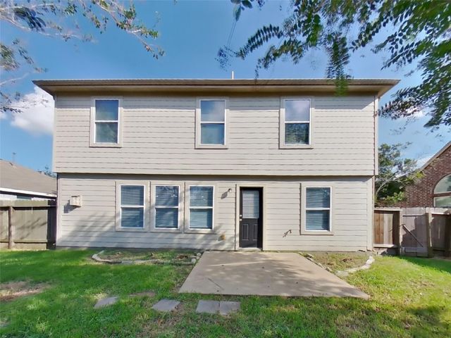 2034 Indian Clearing Trail, Rosenberg, TX 77471