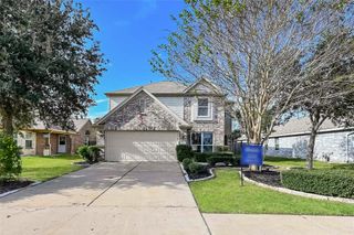2034 Indian Clearing Trail, Rosenberg, TX 77471