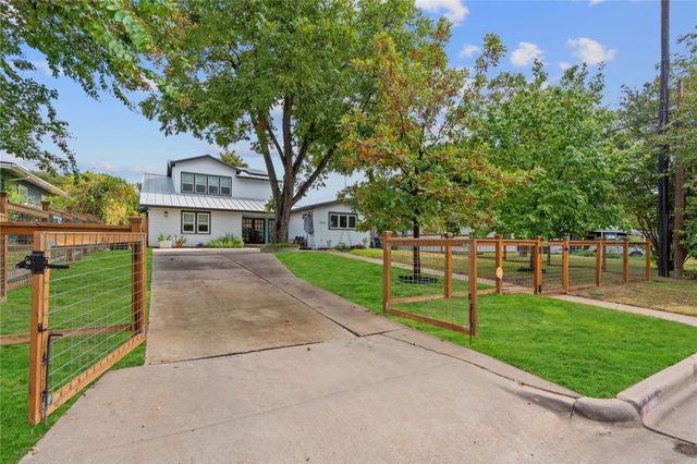 1900 Ullrich Ave, Austin, TX 78756