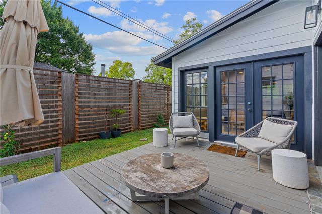 1900 Ullrich Ave, Austin, TX 78756