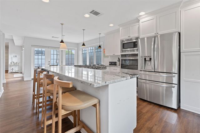 1900 Ullrich Ave, Austin, TX 78756