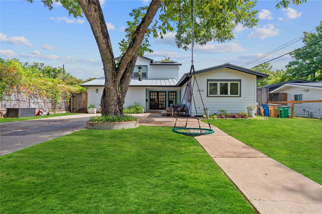 1900 Ullrich Ave, Austin, TX 78756