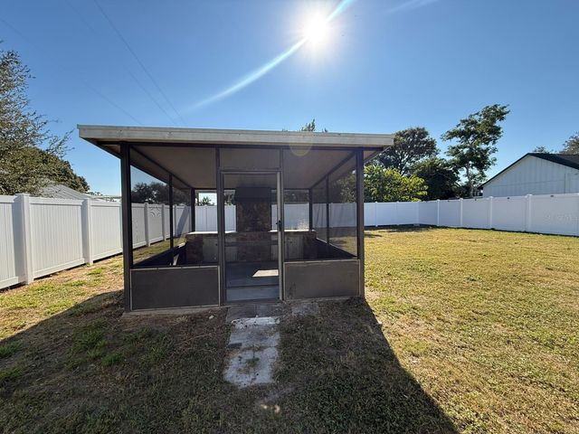 208 CENTER STREET, Auburndale, FL 33823