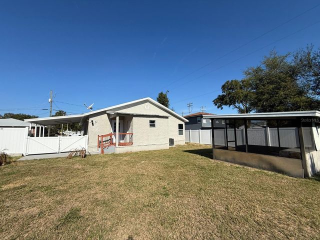 208 CENTER STREET, Auburndale, FL 33823