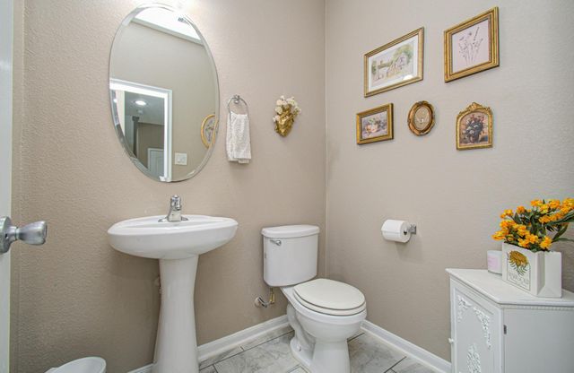 24038 Adobe Ridge Lane, Katy, TX 77493