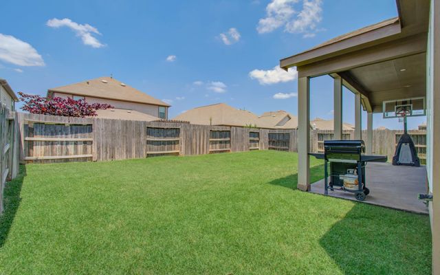 24038 Adobe Ridge Lane, Katy, TX 77493