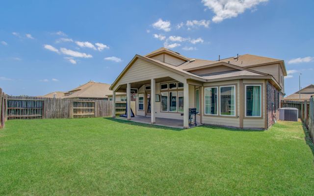 24038 Adobe Ridge Lane, Katy, TX 77493
