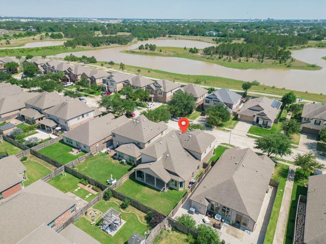 24038 Adobe Ridge Lane, Katy, TX 77493