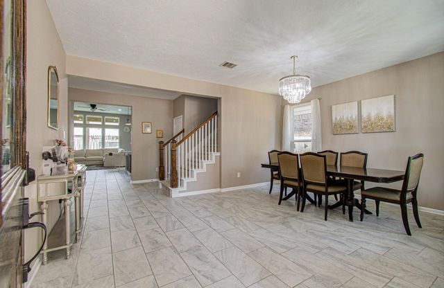 24038 Adobe Ridge Lane, Katy, TX 77493