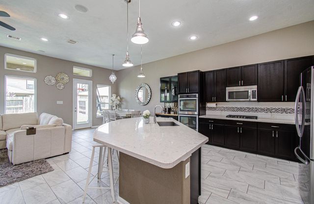 24038 Adobe Ridge Lane, Katy, TX 77493