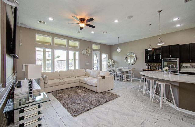 24038 Adobe Ridge Lane, Katy, TX 77493