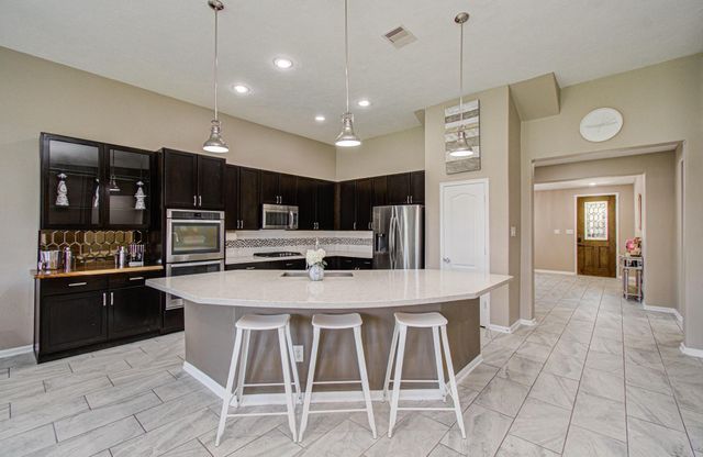 24038 Adobe Ridge Lane, Katy, TX 77493