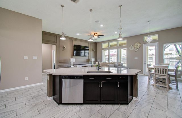 24038 Adobe Ridge Lane, Katy, TX 77493