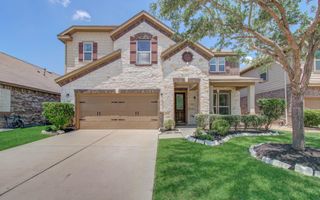 24038 Adobe Ridge Lane, Katy, TX 77493
