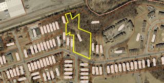 0 Wise AVE SE, Roanoke, VA 24013