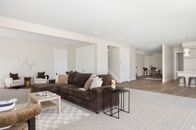2996 E BONNIE LYNN LN, Sandy, UT 84092