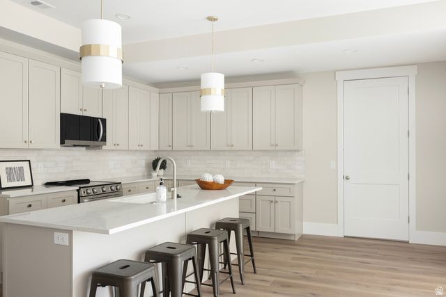 2996 E BONNIE LYNN LN, Sandy, UT 84092
