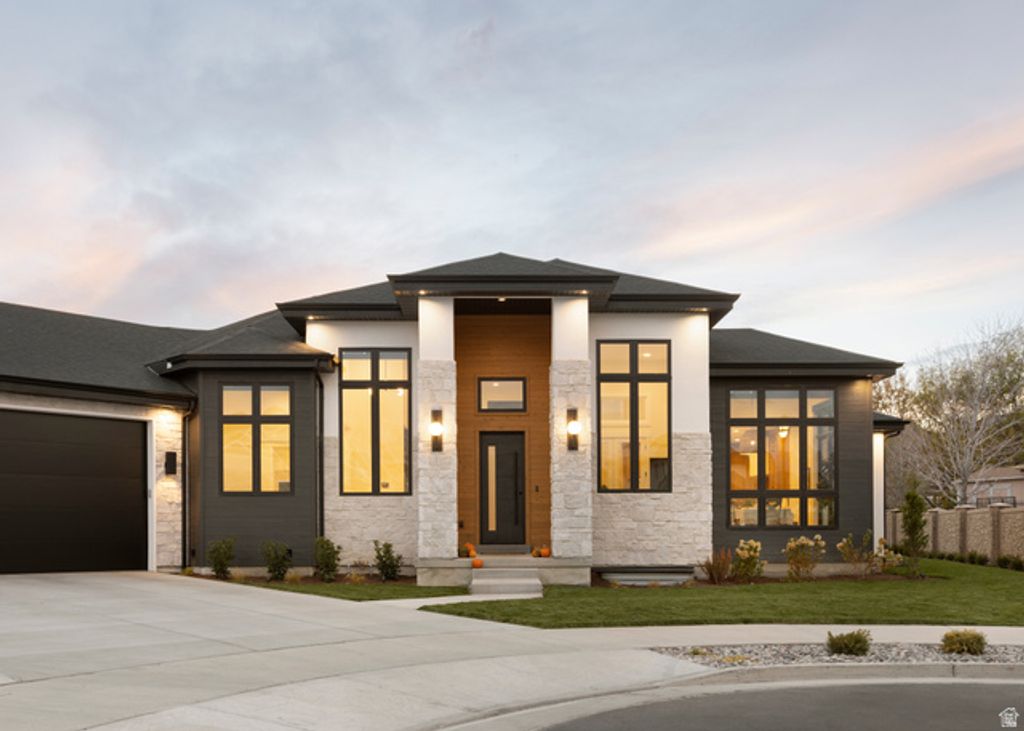 2996 E BONNIE LYNN LN, Sandy, UT 84092 — photo 2