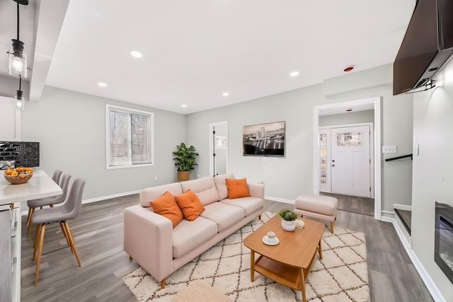 407 Polk Street, Gary, IN 46402