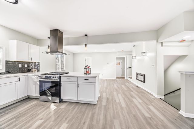 407 Polk Street, Gary, IN 46402