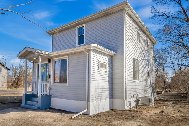 407 Polk Street, Gary, IN 46402