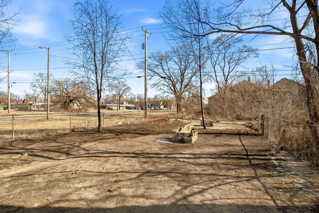 407 Polk Street, Gary, IN 46402