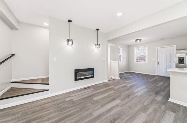 407 Polk Street, Gary, IN 46402