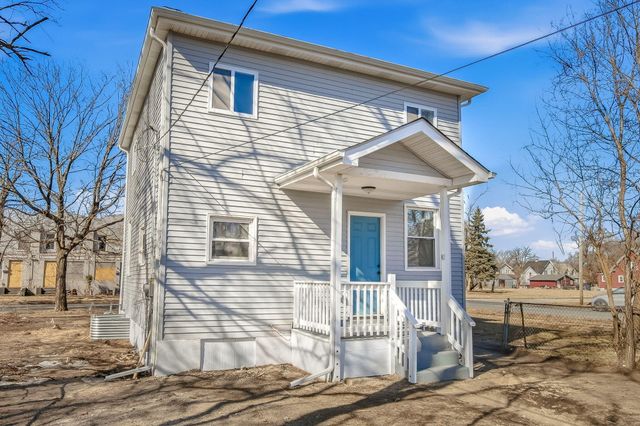 407 Polk Street, Gary, IN 46402