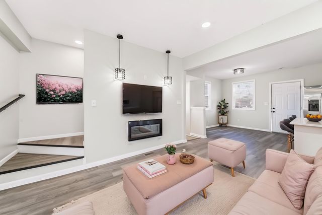 407 Polk Street, Gary, IN 46402