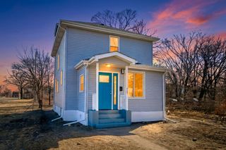 407 Polk Street, Gary, IN 46402