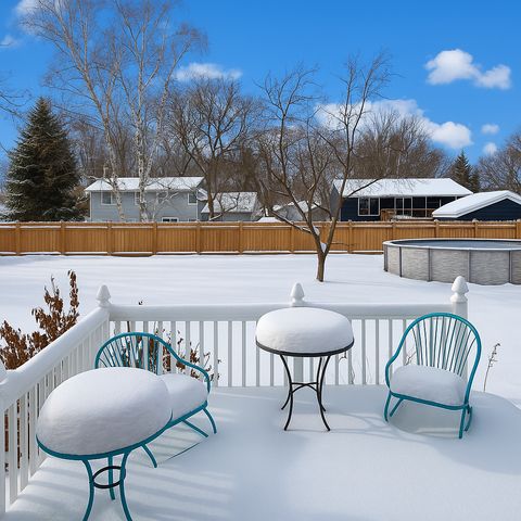 826 Maple Street NE, Hutchinson, MN 55350