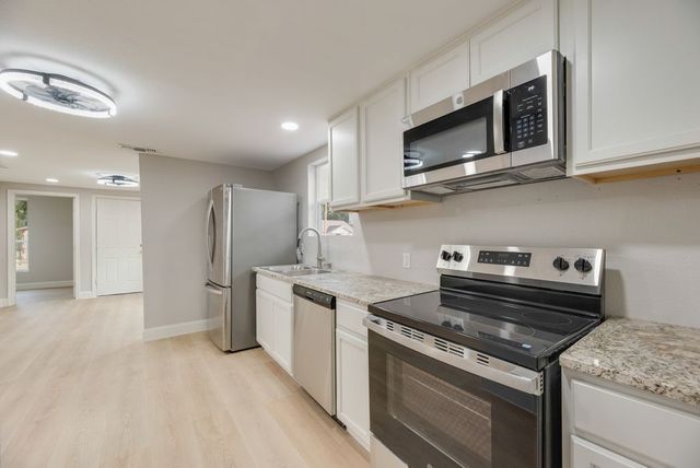 3703 Bertrand Avenue, Dallas, TX 75210