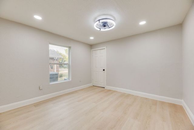 3703 Bertrand Avenue, Dallas, TX 75210