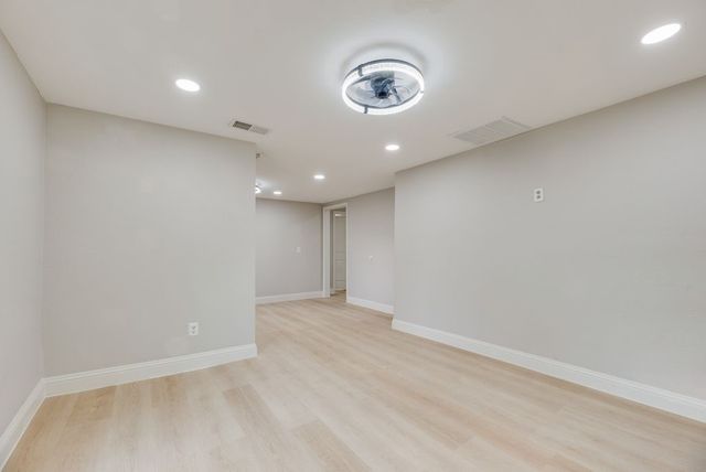 3703 Bertrand Avenue, Dallas, TX 75210