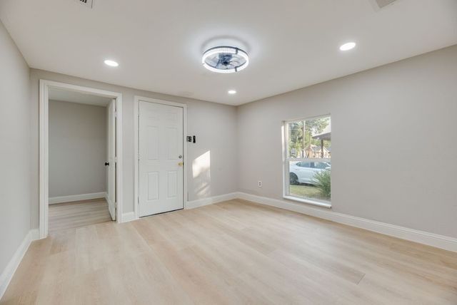 3703 Bertrand Avenue, Dallas, TX 75210