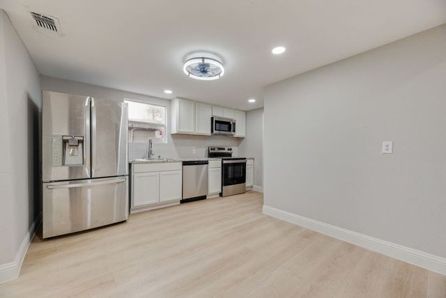 3703 Bertrand Avenue, Dallas, TX 75210