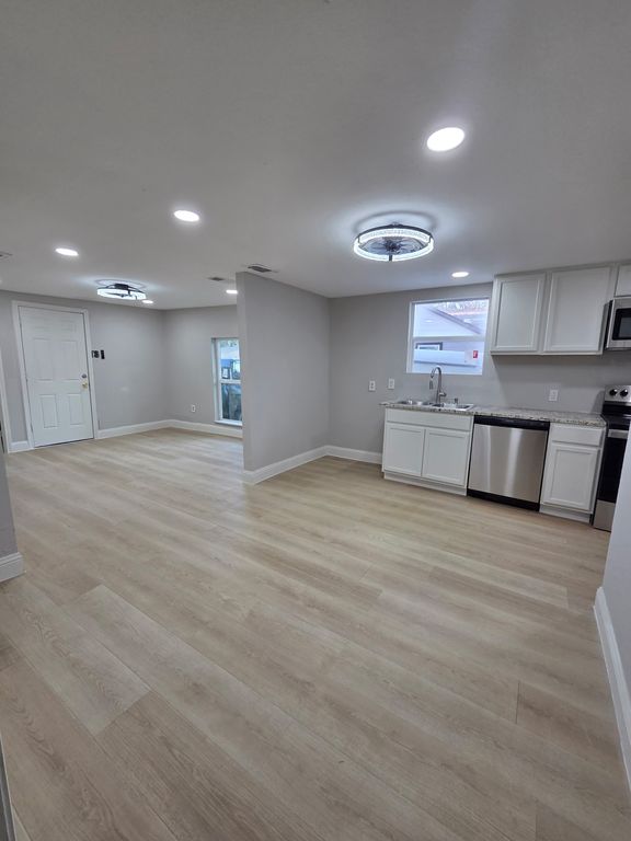 3703 Bertrand Avenue, Dallas, TX 75210