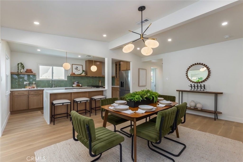 Image 10 of property listing at 21625 Bernice Avenue, Torrance, CA 90503