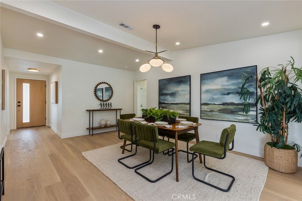 Image 8 of property listing at 21625 Bernice Avenue, Torrance, CA 90503