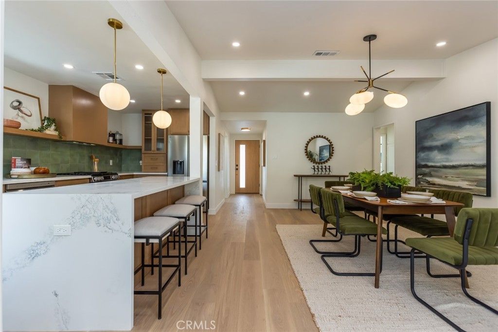 Image 9 of property listing at 21625 Bernice Avenue, Torrance, CA 90503