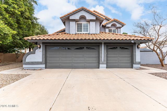 3348 E GLENHAVEN Drive, Phoenix, AZ 85048