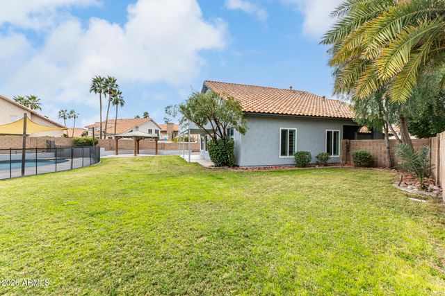 3348 E GLENHAVEN Drive, Phoenix, AZ 85048