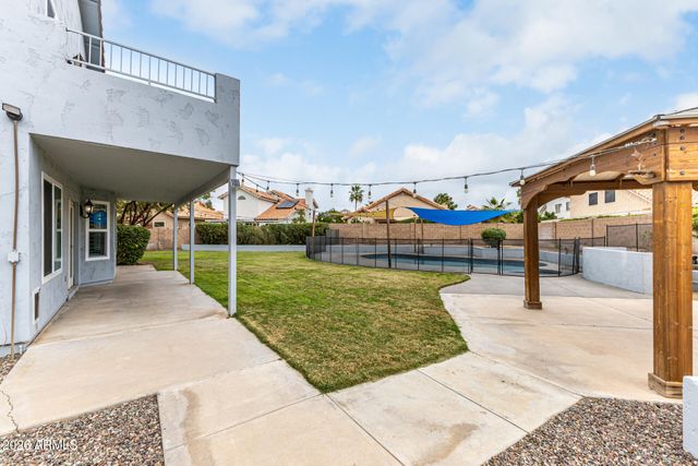 3348 E GLENHAVEN Drive, Phoenix, AZ 85048