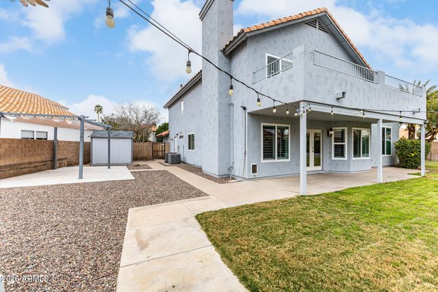 3348 E GLENHAVEN Drive, Phoenix, AZ 85048