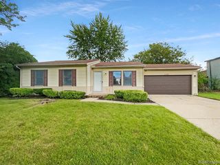 23402 Cranbrooke Drive, Novi City, MI 48375