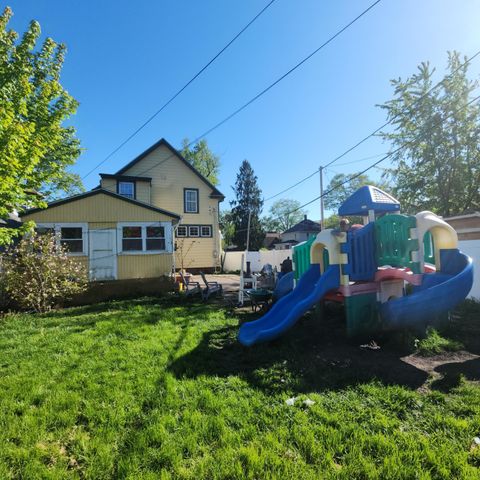 307 E Maple Avenue, La Porte, IN 46350