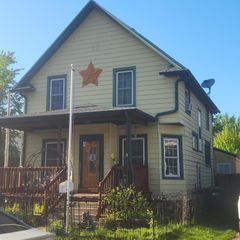 307 E Maple Avenue, La Porte, IN 46350