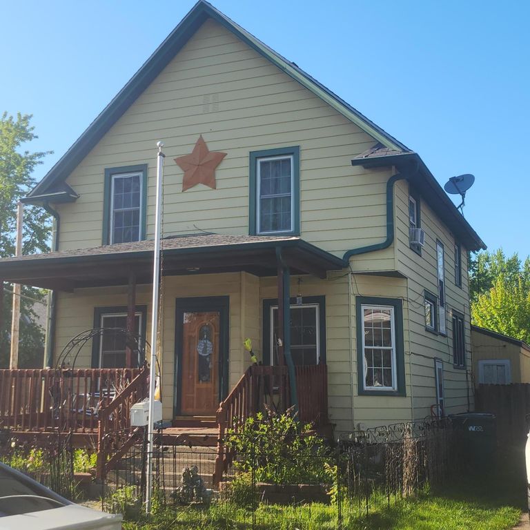307 E Maple Avenue, La Porte, IN 46350