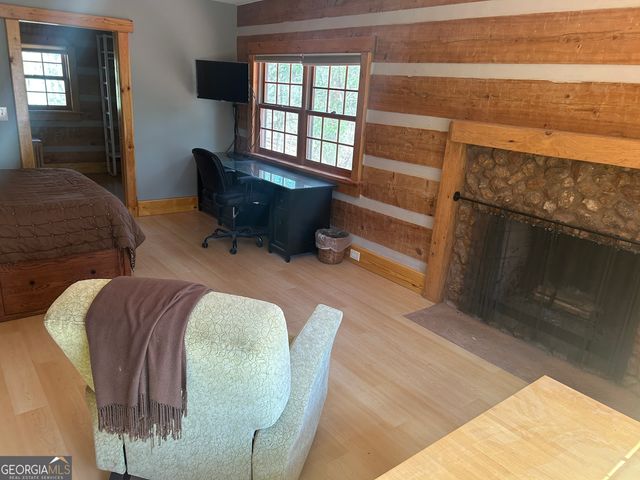 429 Frank Kelley Road, Canon, GA 30520