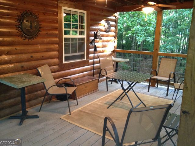 429 Frank Kelley Road, Canon, GA 30520